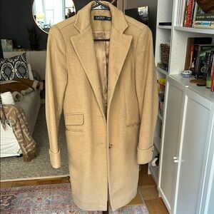Lauren by Ralph Lauren women’s coat